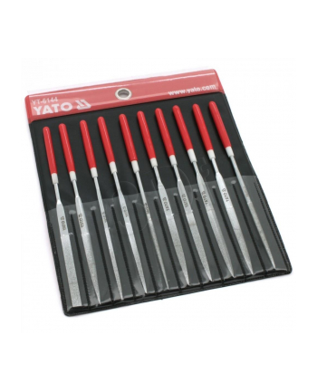 Pilniki diamentowe iglaki  YATO  YT-6144