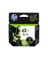 hewlett-packard Tusz HP C2P07AE (oryginał HP62XL HP 62XL; 11.5 ml; kolor) - nr 11