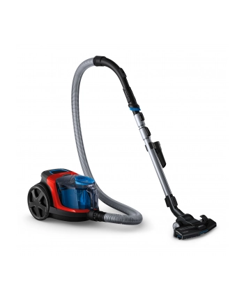 Odkurzacz Philips FC9330/09 (650W; kolor czarny  kolor czerwony) nr 2