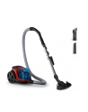 Odkurzacz Philips FC9330/09 (650W; kolor czarny  kolor czerwony) - nr 12