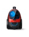 Odkurzacz Philips FC9330/09 (650W; kolor czarny  kolor czerwony) - nr 26