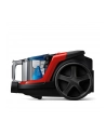 Odkurzacz Philips FC9330/09 (650W; kolor czarny  kolor czerwony) - nr 32