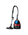 Odkurzacz Philips FC9330/09 (650W; kolor czarny  kolor czerwony) - nr 5