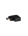 Adapter Akyga AK-AD-45 (HDMI F - HDMI M; kolor czarny) - nr 5