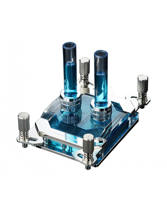 Blok wodny Phanteks  PH-C399A_CR01 (Akryl  Aluminium ) główny