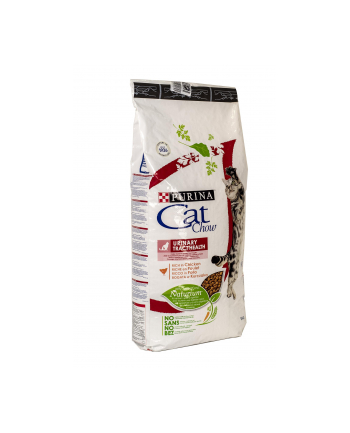 purina nestle Karma PURINA Cat Chow Special Care UTH 15 nr 1