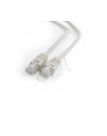 Kabel UTP GEMBIRD PP6U-10M (RJ45 - RJ45; 10m; UTP; kolor szary) - nr 1