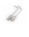 Kabel UTP GEMBIRD PP6U-10M (RJ45 - RJ45; 10m; UTP; kolor szary) - nr 3