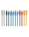 Kabel UTP GEMBIRD PP6U-10M (RJ45 - RJ45; 10m; UTP; kolor szary) - nr 9