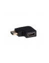 Adapter Akyga AK-AD-45 (HDMI F - HDMI M; kolor czarny) - nr 6