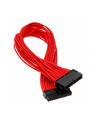 Kabel przedłużający PHANTEKS 24-Pin ATX 50cm CZERWONY - nr 5