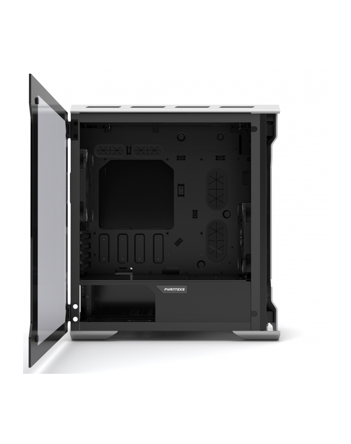 Obudowa Phanteks Enthoo Evolv PH-ES314ETG_GS (Micro ATX  Mini ITX; srebrny) główny