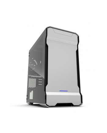 Obudowa Phanteks Enthoo Evolv PH-ES314ETG_GS (Micro ATX  Mini ITX; srebrny)