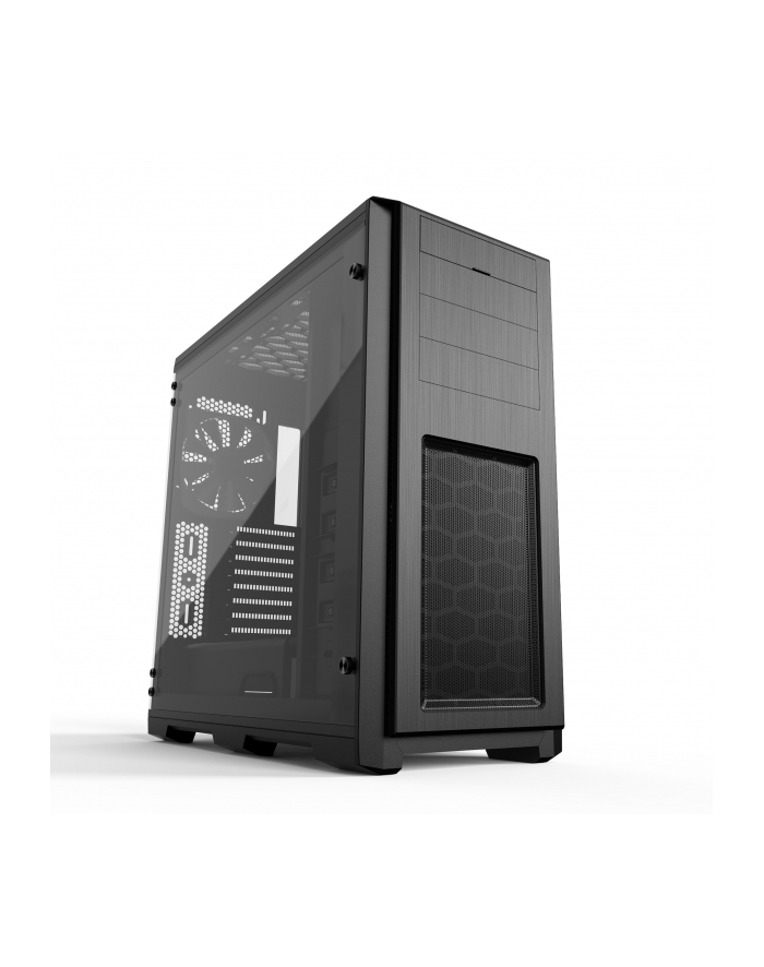 Obudowa Phanteks Enthoo Pro PH-ES614PTG_BK (ATX  Extended ATX  Micro ATX  Mini ITX  SSI EEB; kolor czarny) główny