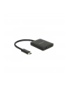 DELOCK SPLITTER VIDEO USB TYPE-C -> 2X HDMI 4K - nr 13
