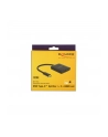 DELOCK SPLITTER VIDEO USB TYPE-C -> 2X HDMI 4K - nr 15