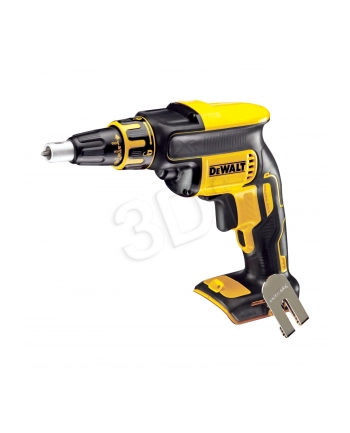 Wiertarko-wkrętarka  DeWalt  DCF620NT-XJ nr 2
