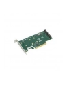 Karty riser Supermicro AOC-SLG3-2M2-O - nr 21