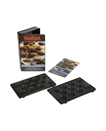 Opiekacz Tefal  XA801212 (kolor czarny) nr 1