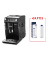 Ekspres ciśnieniowy automatyczny DeLonghi ETAM 29.510.B + SER3017 ( 1450W ; czarny ) - nr 1