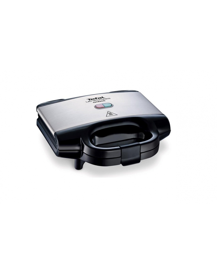 Opiekacz Tefal  SM 1572 (srebrny) główny