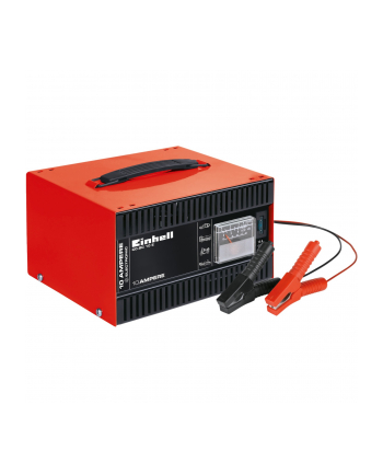 Prostownik EINHELL CC-BC 10 E 1050821