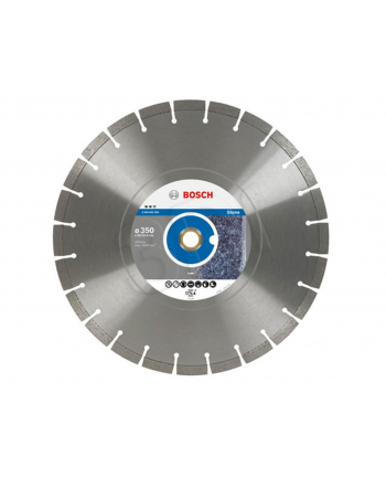 Tarcza diamentowa Professional for STONE 350 BOSCH