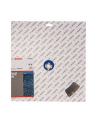 Tarcza diamentowa Professional for STONE 350 BOSCH - nr 3