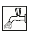 Tarcza diamentowa Professional for STONE 350 BOSCH - nr 4