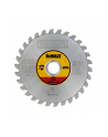 Tarcza pilarska DEWALT DT1923-QZ  140x20  30T - nr 1