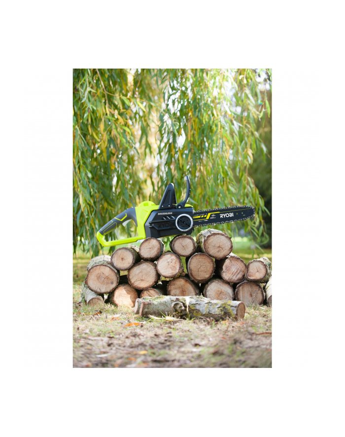 Pilarka łańcuchowa RYOBI OCS1830 ONE+ 18V główny
