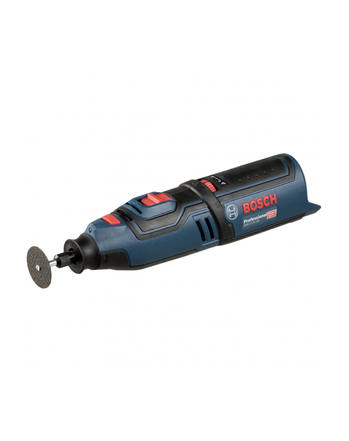 Urządzenie BOSCH GRO 12V-35 06019C5000 główny