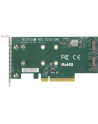 Karty riser Supermicro AOC-SLG3-2M2-O - nr 10