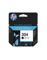 hewlett-packard Tusz HP N9K06AE (oryginał HP304 HP 304; czarny) - nr 10