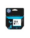 hewlett-packard Tusz HP N9K06AE (oryginał HP304 HP 304; czarny) - nr 21