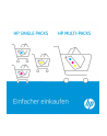 hewlett-packard Tusz HP N9K06AE (oryginał HP304 HP 304; czarny) - nr 25