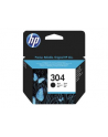 hewlett-packard Tusz HP N9K06AE (oryginał HP304 HP 304; czarny) - nr 33