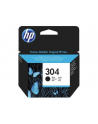 hewlett-packard Tusz HP N9K06AE (oryginał HP304 HP 304; czarny) - nr 3