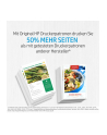 hewlett-packard Tusz HP N9K06AE (oryginał HP304 HP 304; czarny) - nr 44