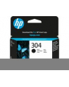 hewlett-packard Tusz HP N9K06AE (oryginał HP304 HP 304; czarny) - nr 54