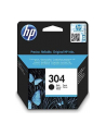 hewlett-packard Tusz HP N9K06AE (oryginał HP304 HP 304; czarny) - nr 66