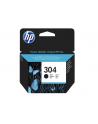 hewlett-packard Tusz HP N9K06AE (oryginał HP304 HP 304; czarny) - nr 6