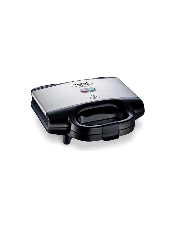 Opiekacz Tefal  SM 1572 (srebrny) główny