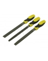 Pilniki równaki STANLEY 0-22-464 3szt 200mm - nr 1