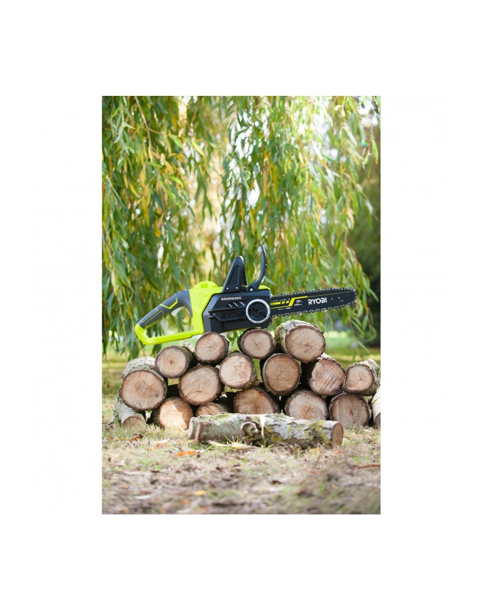 Pilarka łańcuchowa RYOBI OCS1830 ONE+ 18V główny