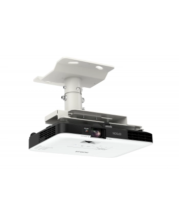 Projektor Epson EB-1780W V11H795040 (3LCD; WXGA (1280x800); 3000 ANSI; 10000:1) nr 2