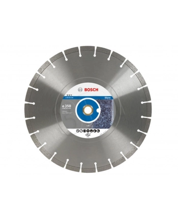 Tarcza diamentowa Professional for STONE 350 BOSCH nr 1