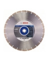 Tarcza diamentowa Professional for STONE 350 BOSCH - nr 2