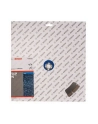 Tarcza diamentowa Professional for STONE 350 BOSCH - nr 3