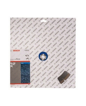 Tarcza diamentowa Professional for STONE 350 BOSCH nr 2